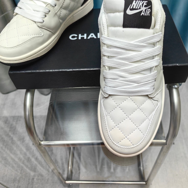 Chanel Sneakers